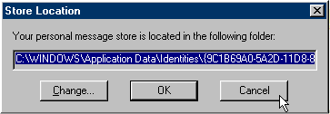 Store Location